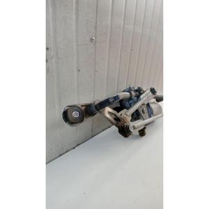 Moteur d'essuie-glace avant complet avec tandem pour FIAT 500 L Living (13>16) 51989288 199B4000 - Product Image 4