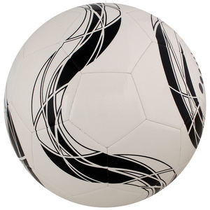 Último diseño Balón de club de fútbol de la mejor calidad con buenos precios Listo Stock Fútbol Oficial Tamaño 5 PU Balones deportivos americanos - Product Image 4
