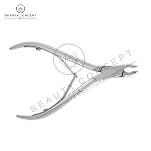 Cortaúñas único ecológico al por mayor, lo último en cortaúñas para cutículas para dedos, concepto internacional de producto de belleza - Product Image 5