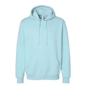 Ventes en gros de sweats à capuche d'hiver en molleton de coton de haute qualité, légers, à séchage rapide, sur mesure pour hommes, style nouveau, brodés numériquement - Product Image 2