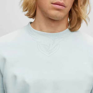 Sweat-shirts d'hiver à prix avantageux avec logo personnalisé, vente chaude, vêtements pour hommes durables, sweat-shirt - Product Image 5