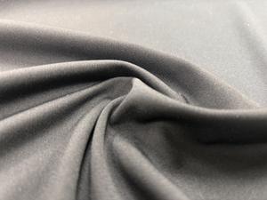 85% Polyester Recyclé 15% Spandex Stretch Tricoté Tissu pour Pilates Sportswear & Activewear Wicking Respirant pour Garçons Filles - Product Image 5