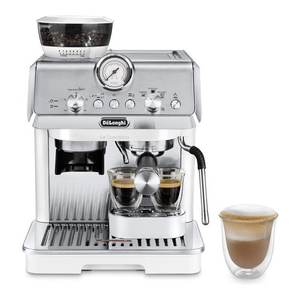 Para De Longhi LA SPECIALISTA Arte Ec9155 W 1550W, Máquina de Espresso Blanca y Plateada, Modelo 0132126061 - Product Image 1