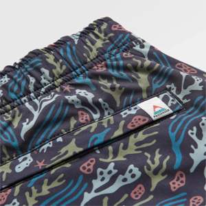 Short de bain recyclé de qualité supérieure pour hommes, léger et durable, idéal pour les maillots de bain toutes saisons - Product Image 4