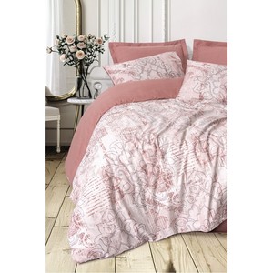 Livara Luxury Cotton Box Dual <b>Single</b> Duvet Cover <b>Set</b> 4pcs 6pcs Floral Character Cartoon Patterns for Home <b>Bedding</b> King Size - Product Image 1