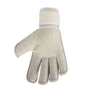 Guantes de portero ligeros de mejor diseño para hombres y mujeres nueva práctica servicio OEM guantes de portero personalizados - Product Image 2