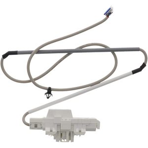 ชุดล็อคฝาพลาสติก ERP W10619844 สำหรับเครื่องซักผ้าแบบพลังงานแสงอาทิตย์/ไฟฟ้า ใช้แทน WPW10619844 - Product Image 4