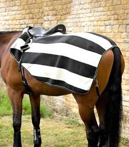 Mantas para Caballos de Primera Calidad, Impermeables, Transpirables y Duraderas, para Montar, Entrenar y Usar en el Establo - Product Image 1