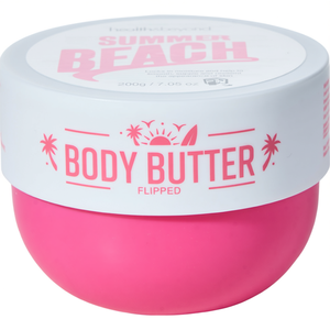 Health&Beyond Body Butter, Producto para el Cuidado de la Piel con Diseño Invertido - Product Image 2