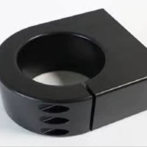 Piezas de maquinaria industrial de primera calidad, abrazadera o soporte de plástico, personalizable, envío rápido, garantía global - Product Image 1