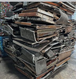 Proveedor Aluminio UBC Chatarra Precio bajo Aluminio UBC Can Scrap UBC Aluminio Can Scrap. - Product Image 4