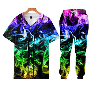 Venta al por mayor de los hombres XS Sudadera con capucha larga de gran tamaño Nuevo diseño con mangas sólidas a rayas y hombro caído Jersey de invierno - Product Image 1