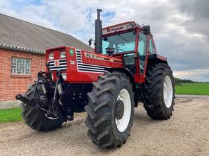 FIAT 160-90 TRACTEUR - Product Image 2