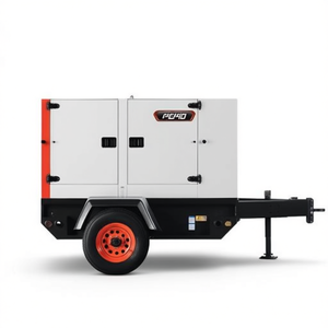 Nouveau module d'alimentation portable PG40 pour chantier temporaire, événement et alimentation CC d'urgence - Product Image 3