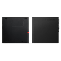 Komputer Desktop Bekas Unik Berkualitas Tinggi, SSD, Grafis Terintegrasi, Layar Kecil, Model P7-06 CN