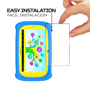 ฟิล์มกันรอยหน้าจอสำหรับแท็บเล็ตซันสเทค CA7CHIL - Product Image 3