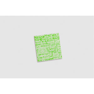 ผ้าเช็ดปากพิมพ์ลายสตราสส์ ขนาด 20x20 ซม. ยี่ห้อพิสตาชิโอ  กระดาษเช็ดปากเนื้อนุ่ม  1800 ชิ้น  สำหรับธุรกิจ B2B - Product Image 1