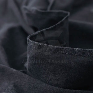 Camisetas de Hombre con Lavado Ácido de Alta Calidad Hechas en Pakistán, Camisetas de Hombre con Lavado Ácido a Precio Económico al por Mayor - Product Image 4