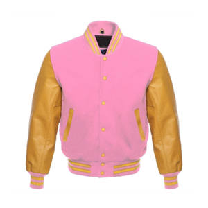 Chaqueta Varsity con Capucha y Logotipo Bordado en la Parte Delantera para Hombre, Color Personalizado, Estilo Urbano, Impermeable, Ropa Casual de Invierno - Product Image 3