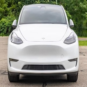 รถมือสอง lhd/rhd รุ่น Tesla รุ่น Y ระยะไกล AWD 2017 2018 2019 2020 2021 2024 2023 2022 - Product Image 2