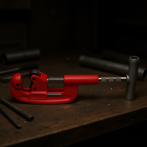 Coupe-tuyau en acier inoxydable Facom - Product Image 3