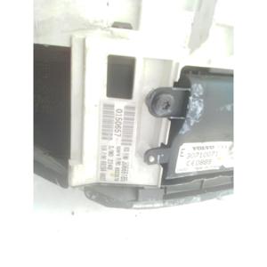 Pannello Strumenti Volvo S40 2a Serie 8697035 (03>13) - Product Image 4