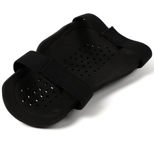 High Quality Lightweight Soccer Shin Guards 100% New Arrival for Sports Training and Protection - Product Image 3