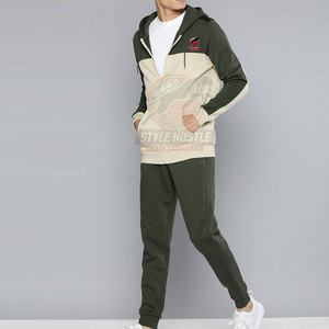 Conjuntos Deportivos para Hombre con Cierre, Cómodos y Ligeros, para Correr, en Grandes Cantidades - Product Image 4