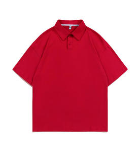 Polo de rugby de gran tamaño para hombre, camisetas de polo de tenis para hombre, camisetas de polo de verano, camisetas de manga corta al por mayor - Product Image 1