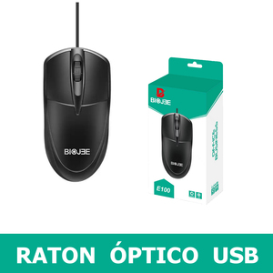 Souris optique USB pour droitiers - Product Image 1