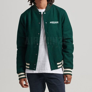 Lightweight Breathable Winter <b>Jacket</b> Custom Made New Style <b>Letterman</b> <b>Jacket</b> For Men Made In Pakistan - Product Image 2
