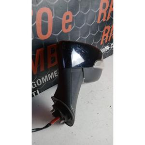 Espejo Retrovisor Izquierdo para FORD EcoSport Serie (12>) 1943779 - Product Image 6