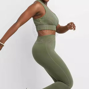 Camiseta Deportiva Corta Informal Personalizada a Precio de Fábrica, con Espalda Cruzada, Transpirable, con Diseño de Logotipo Frontal, en Existencia - Product Image 5