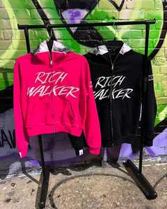 Conjunto Deportivo de 2 Piezas para Hombre, 100% Algodón, Bordado, Invernal, con Cierre, Estilo Urbano, Color Liso, Sudadera de Manga Larga con Forro Polar - Product Image 5