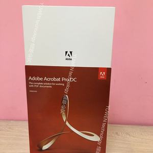 Adobe Acrobat Pro 2021 Versión Estable, Licencia de por Vida, Aplicable a Windows - Product Image 2