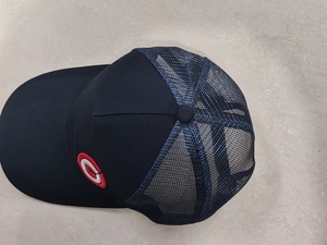 Gorros de algodón con red de alta calidad, tejidos de alta calidad, se pueden personalizar, estilos de colores, fabricados en la India y en la India - Product Image 5