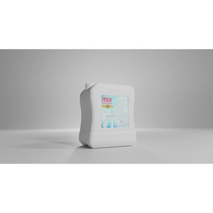 MIX7 Liquid Limescale and Rust Remover Descaler Bathroom Toilet Kitchen <b>Tile</b> <b>Cleaner</b> Concentrated 20kg - Product Image 1