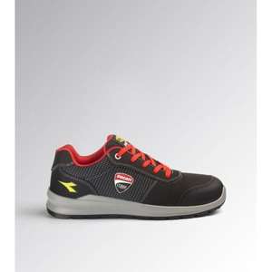 Producto de protección para pies Speedy Race Low S3S FO SR SC MET Free - Product Image 1