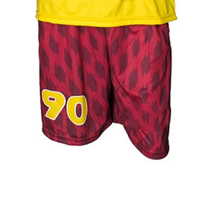 Fabriqué par le Pakistan avec un uniforme de crosse de sublimation de qualité supérieure pour hommes, confortable et actif - Product Image 4