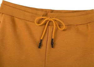 Survêtements en polyester et coton épais pour hommes et femmes survêtements vêtements d'hiver unisexe sport décontracté lourd personnalisé - Product Image 4