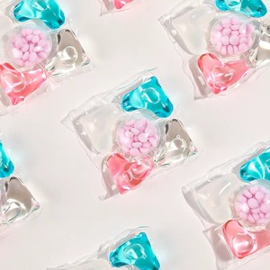 เครื่องทำด้วยมือทำจากเจล80% 50% กลิ่นหอมสดชื่นจากธรรมชาติเป็นมิตรต่อสิ่งแวดล้อม - Product Image 3