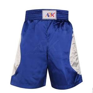 Uniforme de boxe élégant, uniforme de boxe de haute qualité, conçu pour le confort, la durabilité et les performances - Product Image 4