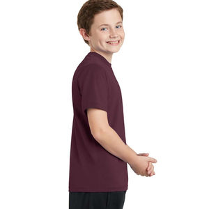 Camiseta de Verano Personalizada para Hombre, 100% Algodón, Logotipo Frontal con Impresión Digital, Transpirable, Corte Regular Informal, Venta al Por Mayor - Product Image 6