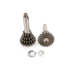 Kit de Distribución y Cadena para Motocicleta Gran Sport Shift 10-14-18-20 - Product Image 1