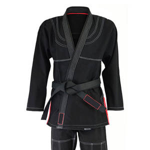 ชุดสูท BJJ ศิลปะการต่อสู้เครื่องแบบคาราเต้ - Product Image 4
