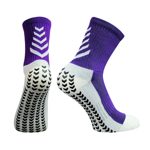 Pakistan Manufacture Basketball <b>Men</b> <b>Socks</b> <b>Sport</b> With Grip Exercise Running Wear <b>Men</b> <b>Sports</b> <b>Socks</b> - Product Image 2