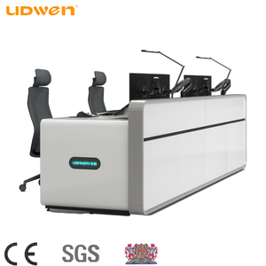 Console de commande de centre de commande collaboratif transfrontalier - Product Image 5