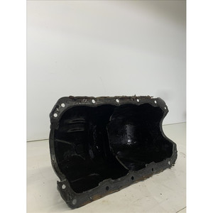 CARTER OLIO MOTORE LANCIA Ypsilon 3a Serie 55200418 169A4000 benzina 1200 (10>11) - Product Image 5