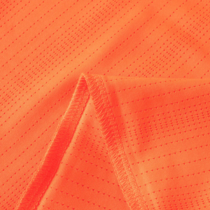 Ropa deportiva para hombre, ropa de fitness, entrenamiento de secado rápido, camiseta de poliéster 100% - Product Image 5