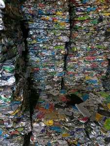 Chatarra de Aluminio UBC de Alta Calidad en Venta a Granel a Precios Económicos con Envío Global Rápido para Exportadores y Comerciantes - Product Image 6